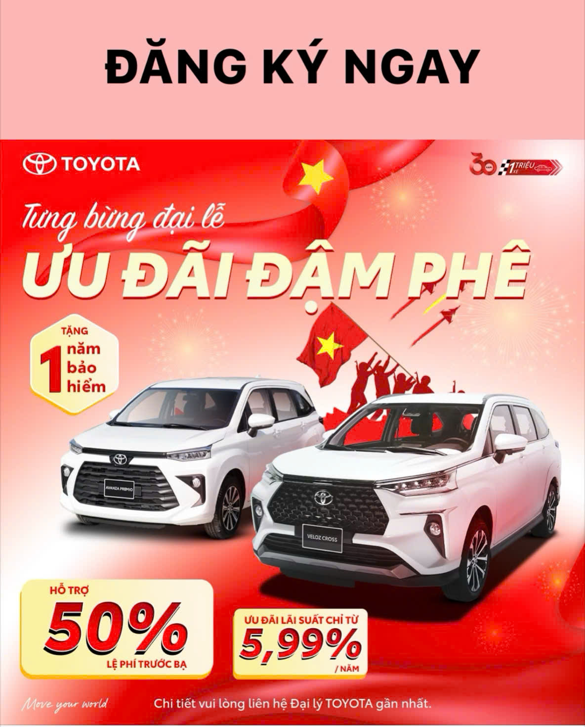 TƯNG BỪNG ĐẠI LỄ, ƯU ĐÃI ĐẬM PHÊ